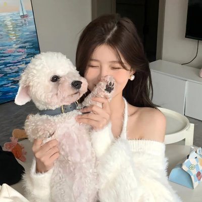 月老赐我五根姻缘线